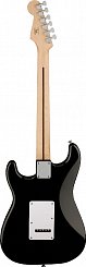 Электрогитара FENDER SQUIER BULLET Stratocaster Black