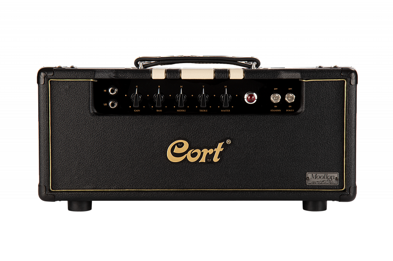 Усилитель гитарный Cort CMV15H-EU в магазине Music-Hummer
