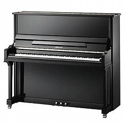 Пианино Ritmuller R6, черный