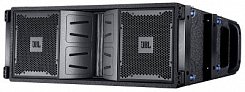 JBL VT4886 Акуст. система лин. массив, 3 полосы, 750Вт, 6,5', полнодиапазонные, 15.9кг