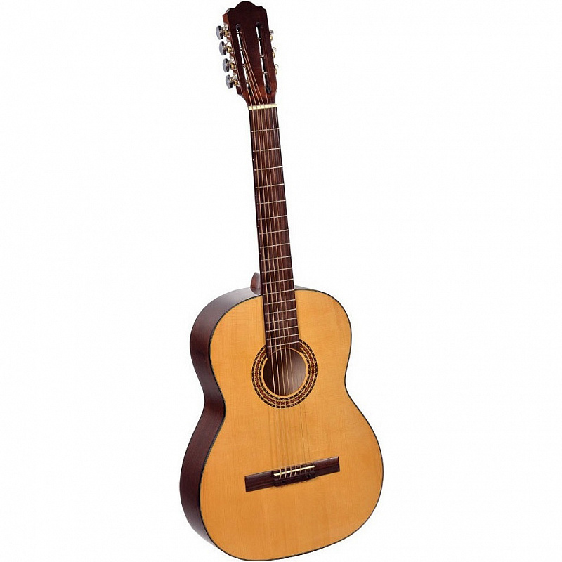 Акустическая гитара Hora S1010/7 7-струнная (3+4) в магазине Music-Hummer