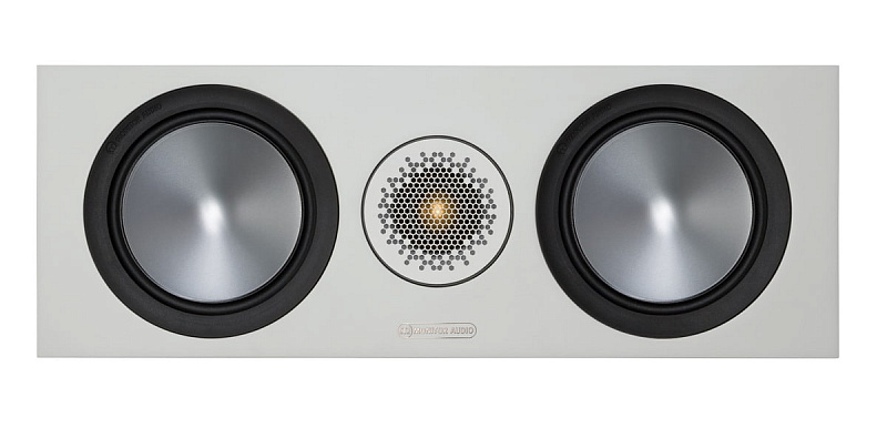Monitor Audio Bronze C150 White (6G) в магазине Music-Hummer