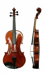 Скрипка BRAHNER BV412M 1/2