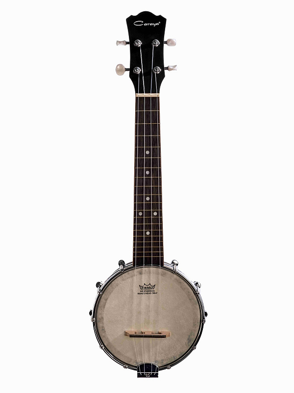 Банджо 4-струнное Caraya SBJUK-101 в магазине Music-Hummer