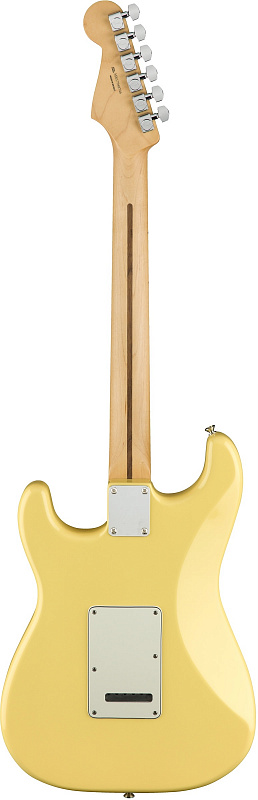 FENDER PLAYER Stratocaster HSS MN Buttercream в магазине Music-Hummer