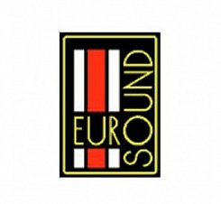 EUROSOUND PA-RM2610-N
