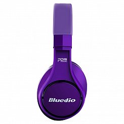Bluedio U Purple
