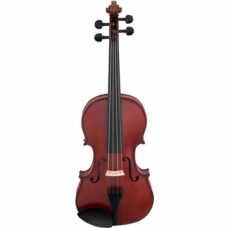 Скрипка студенческая 1/2 в футляре со смычком Scherl & Roth SR41E2H Arietta  в магазине Music-Hummer