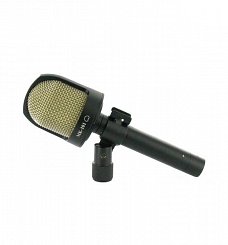 Микрофон конденсаторный Октава МК-101-Ч