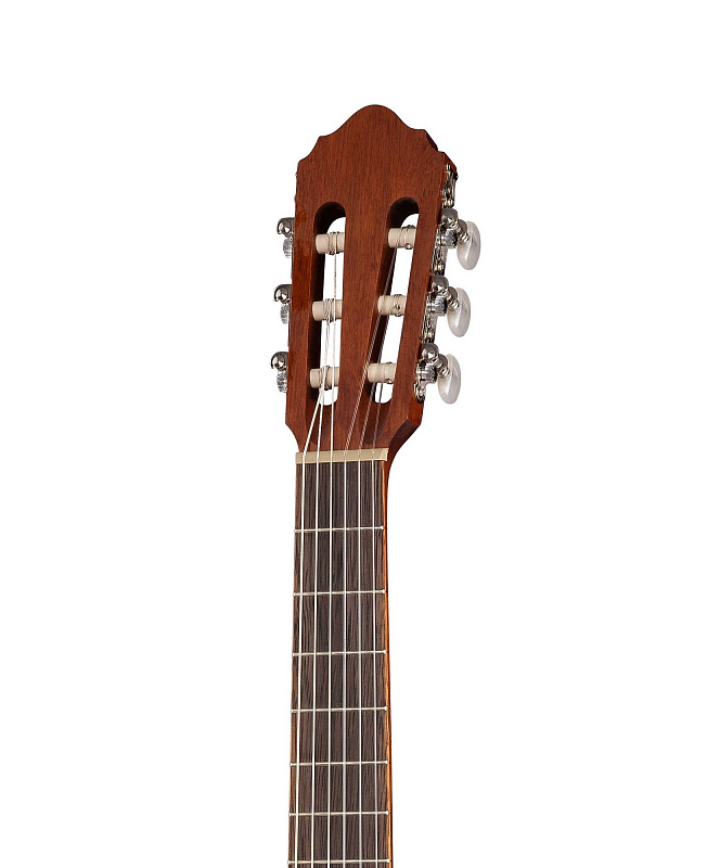 Классическая гитара Cort AC70-WBAG-OP Classic Series в магазине Music-Hummer