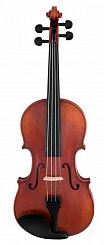 Скрипка 4/4 в футляре со смычком Scherl & Roth SR61E4H Sarabande