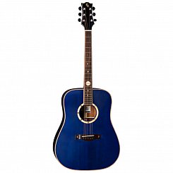 Акустическая гитара BATON ROUGE BLUE MOON
