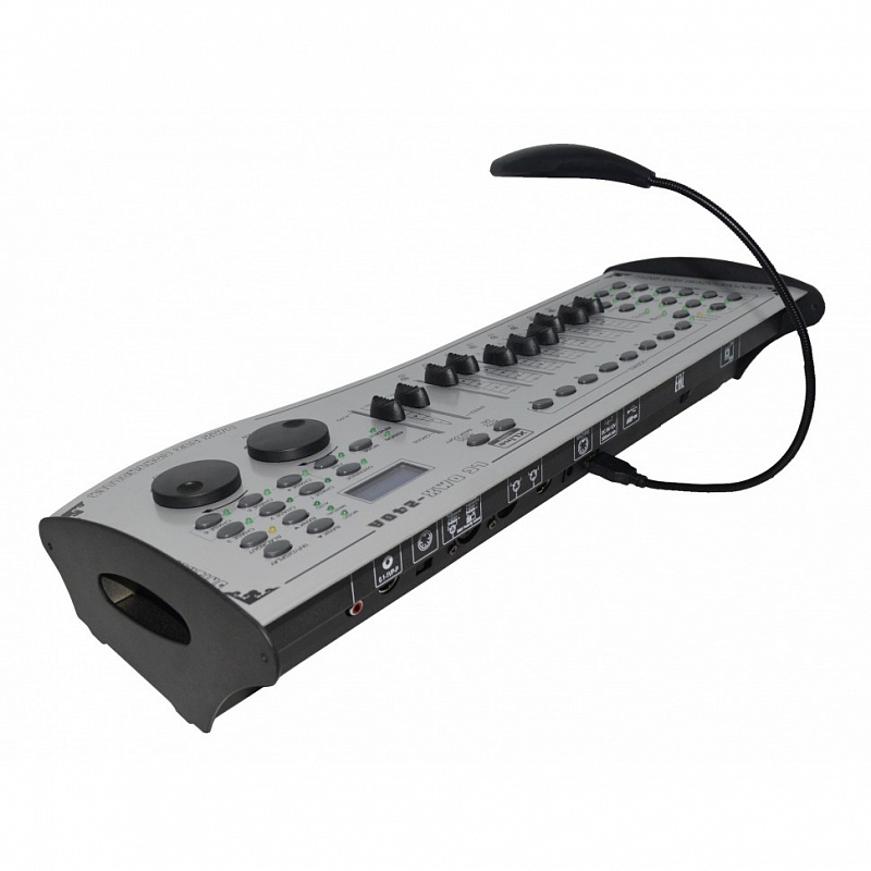 Контроллер XLine Light LC DMX-240A в магазине Music-Hummer