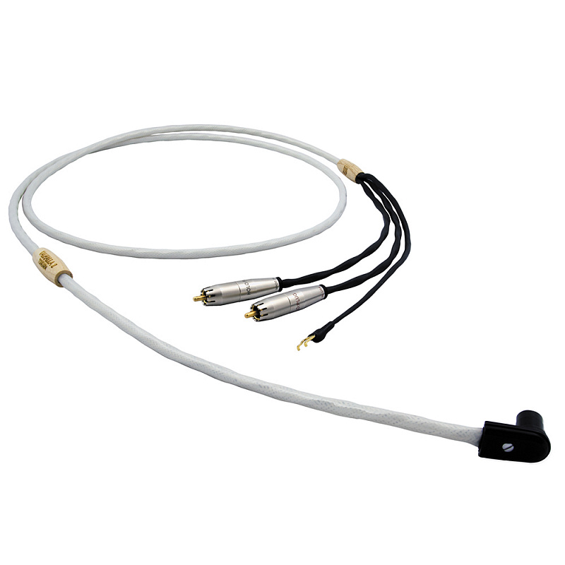 Межблочные кабели Nordost кабель для тонарма Valhalla 2 в магазине Music-Hummer